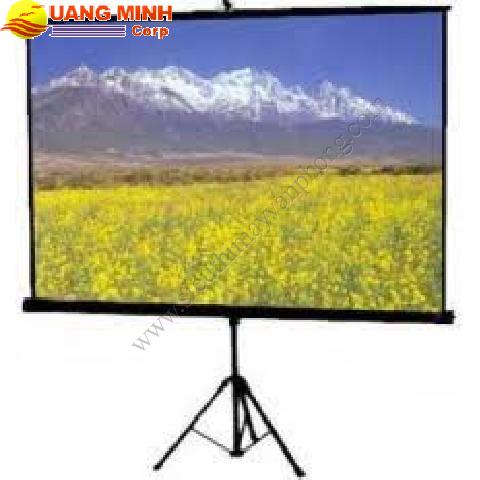 Màn chiếu chân Topex 84 Inches